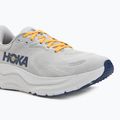 Мъжки обувки за бягане HOKA Arahi 8 stardust/cosmic grey 7