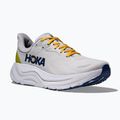 Мъжки обувки за бягане HOKA Arahi 8 stardust/cosmic grey 8