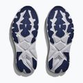 Мъжки обувки за бягане HOKA Arahi 8 stardust/cosmic grey 14