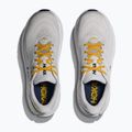 Мъжки обувки за бягане HOKA Arahi 8 stardust/cosmic grey 15