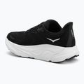 Дамски обувки за бягане HOKA Arahi 8 black/white 3