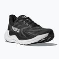 Дамски обувки за бягане HOKA Arahi 8 black/white 8