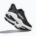 Дамски обувки за бягане HOKA Arahi 8 black/white 12