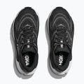 Дамски обувки за бягане HOKA Arahi 8 black/white 15