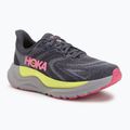 Дамски обувки за бягане HOKA Arahi 8 charcoal grey/grey skies