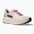 Дамски обувки за бягане HOKA Arahi 8 rose cream/alabaster 8