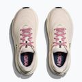 Дамски обувки за бягане HOKA Arahi 8 rose cream/alabaster 15