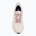 Дамски обувки за бягане HOKA Arahi 8 rose cream/alabaster 5