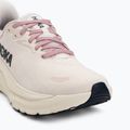 Дамски обувки за бягане HOKA Arahi 8 rose cream/alabaster 7