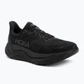 Мъжки обувки за бягане HOKA Arahi 8 Wide black/black