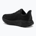 Мъжки обувки за бягане HOKA Arahi 8 Wide black/black 3