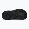 Мъжки обувки за бягане HOKA Arahi 8 Wide black/black 4