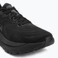 Мъжки обувки за бягане HOKA Arahi 8 Wide black/black 7