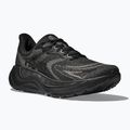 Мъжки обувки за бягане HOKA Arahi 8 Wide black/black