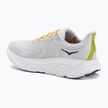 Мъжки обувки за бягане HOKA Arahi 8 Wide sturdust/cosmic grey 3