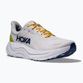Мъжки обувки за бягане HOKA Arahi 8 Wide sturdust/cosmic grey 8