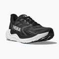 Дамски обувки за бягане HOKA Arahi 8 Wide black/white 8