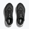 Дамски обувки за бягане HOKA Arahi 8 Wide black/white 15