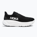 Дамски обувки за бягане HOKA Arahi 8 Wide black/white 2