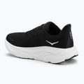 Дамски обувки за бягане HOKA Arahi 8 Wide black/white 3