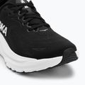 Дамски обувки за бягане HOKA Arahi 8 Wide black/white 7