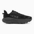 Мъжки обувки за бягане  Hoka Challenger 8 black/outer orbit 2