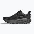 Мъжки обувки за бягане  Hoka Challenger 8 black/outer orbit 3