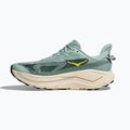 Мъжки обувки за бягане HOKA Challenger 8 jade/truffle salt 10