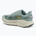 Мъжки обувки за бягане HOKA Challenger 8 jade/truffle salt 3