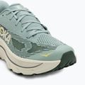 Мъжки обувки за бягане HOKA Challenger 8 jade/truffle salt 7