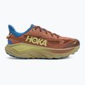 Мъжки маратонки за бягане HOKA Challenger 8 maple/cardamon 2
