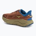 Мъжки маратонки за бягане HOKA Challenger 8 maple/cardamon 3