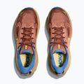 Мъжки маратонки за бягане HOKA Challenger 8 maple/cardamon 15