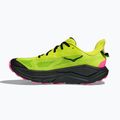Мъжки обувки за бягане HOKA Challenger 8 neon hoka citrus/black 3