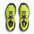 Мъжки обувки за бягане HOKA Challenger 8 neon hoka citrus/black 8