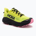 Мъжки обувки за бягане HOKA Challenger 8 neon hoka citrus/black