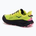 Мъжки обувки за бягане HOKA Challenger 8 neon hoka citrus/black 3