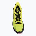 Мъжки обувки за бягане HOKA Challenger 8 neon hoka citrus/black 5