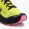 Мъжки обувки за бягане HOKA Challenger 8 neon hoka citrus/black 7