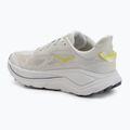 Мъжки обувки за бягане HOKA Challenger 8 white/neon hoka citrus 3