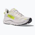 Мъжки обувки за бягане HOKA Challenger 8 white/neon hoka citrus 8