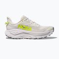 Мъжки обувки за бягане HOKA Challenger 8 white/neon hoka citrus 9
