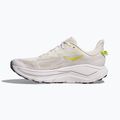 Мъжки обувки за бягане HOKA Challenger 8 white/neon hoka citrus 10