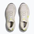 Мъжки обувки за бягане HOKA Challenger 8 white/neon hoka citrus 15