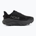 Дамски обувки за бягане HOKA Challenger 8 black/outer orbit 2