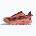 Дамски маратонки за бягане HOKA Challenger 8 blush/dark cedar 3