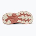 Дамски обувки за бягане HOKA Challenger 8 blush/dark cedar 4