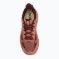 Дамски обувки за бягане HOKA Challenger 8 blush/dark cedar 5