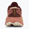 Дамски обувки за бягане HOKA Challenger 8 blush/dark cedar 6