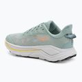 Дамски обувки за бягане HOKA Challenger 8 jade/cosmic grey 3